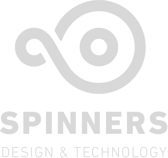 SPINNERS