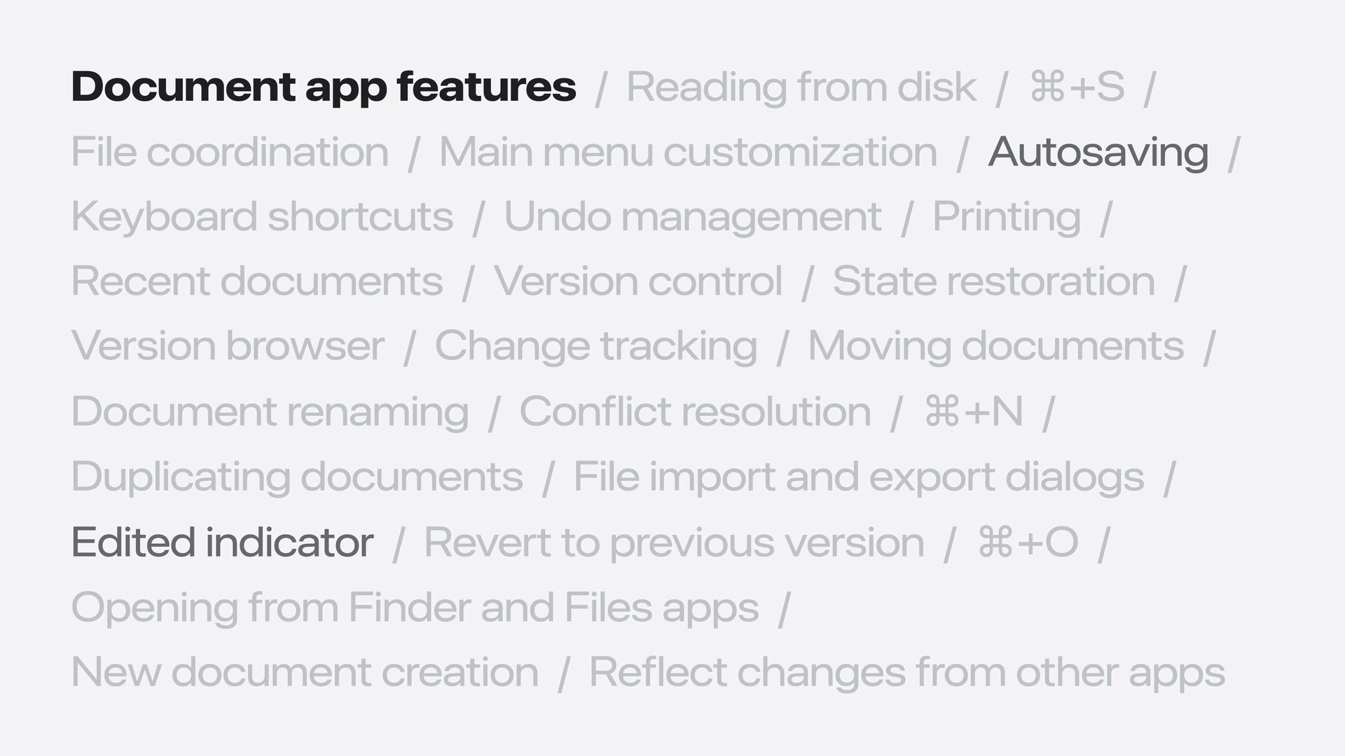 document_api_improvements